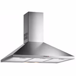 Hotte pyramidale Teka DBB 90
 Inox 
90cm
