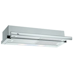 Teka TL-9310 hotte Encastrée Acier inoxydable 332 m³/h D