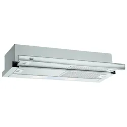 Teka TL-9310 hotte Encastrée Acier inoxydable 332 m³/h D