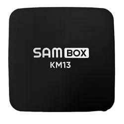 Télébox Android 4Go/64Go KM13 - Média Centre Multimédia