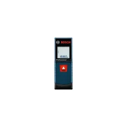 Télémètre BOSCH GLM 20 (0601072EGO)
