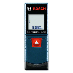 Télémètre laser Bosch GLM 20 Professional