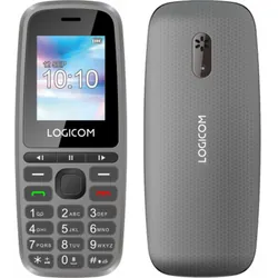 TÉLÉPHON PEORTABLE LOGICOM - P197E