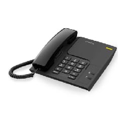 Téléphone Filaire ALCATEL T26