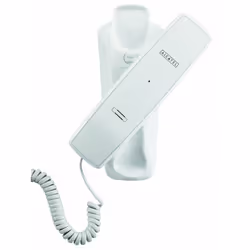 Téléphone Fixe Filaire Alcatel Temporis 10 - Blanc