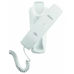 Téléphone Fixe Filaire Alcatel Temporis 10 - Blanc