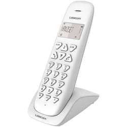 TÉLÉPHONE FIXE SANS FIL LOGICOM VEGA 150