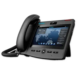 Téléphone IP Android Vidéo D-Link Série Business