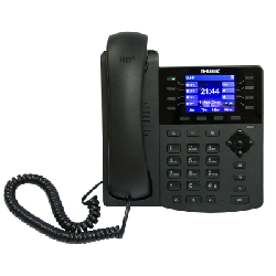 Téléphone IP D-Link DPH-150SE/F5 1Port 10/100Mbps
