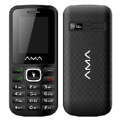 Téléphone Portable AMA P1 Plus / Double SIM