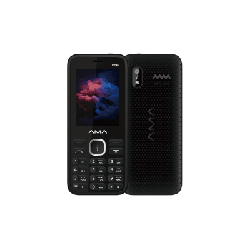 Téléphone Portable AMA P240 / Double SIM
