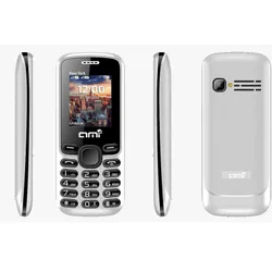 Téléphone Portable Ami C14 - Blanc