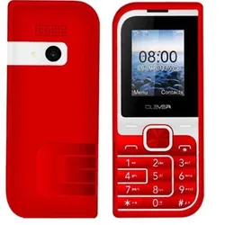 Téléphone Portable CLEVER C5 Double Sim