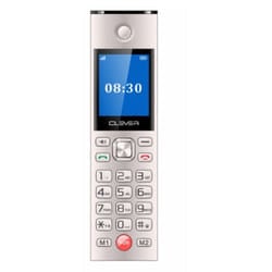 Téléphone Portable Clever K11 Gold