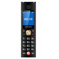 Téléphone Portable Clever K11 Noir