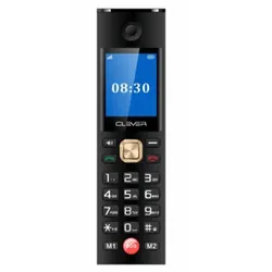 Téléphone Portable Clever K11 Noir