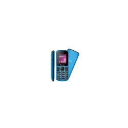 Téléphone Portable Condor F1-MINI / Double SIM / Blanc