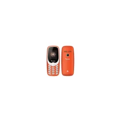 Téléphone Portable CONDOR F6 Double Sim - Rouge