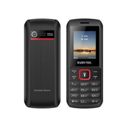 Téléphone Portable Evertek Pokito / Double SIM