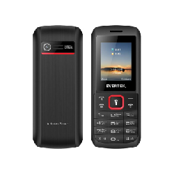 Téléphone Portable Evertek Pokito / Double SIM