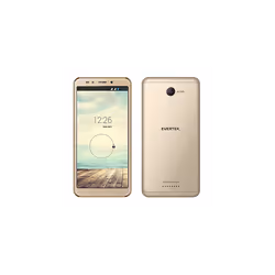 Double SIM - Ecran 5.45" IPS - Résolution: 480 x 960 pixels - Processeur MT6580M Quad Core 1.3 Ghz - RAM 1 Go - Mémoire 8 Go  ...