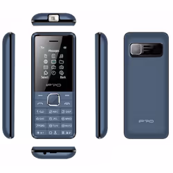 Écran: 1.77" (128x 160px) - Double SIM - Mémoire RAM: 32Mo - Stockage: 64Mo - Capacité Batterie: 800mAh - Appareil photo: 0.0 ...