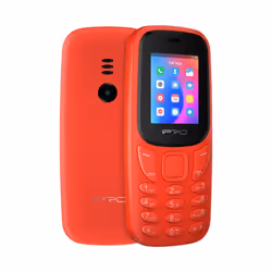 Téléphone Portable IPRO A21 Mini / Double SIM