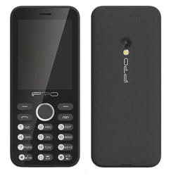 Téléphone Portable IPRO A29 Noir