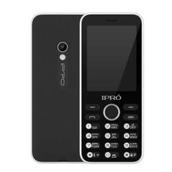 Téléphone Portable IPRO A29 - Noir (IPRO-A29-noir)