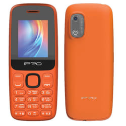 Téléphone Portable IPRO A3 Mini Orange