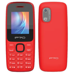 Téléphone Portable IPRO A3 Mini Rouge