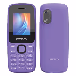 Ecran :  LCD 1.8 pouces - Mémoire RAM : 32Mo - Stockage : 32Mo - Caméra Arrière : 0.08 MP - Capacité Batterie : 800 mAh - Tor ...