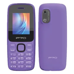 Téléphone Portable Ipro A3 Mini Violet