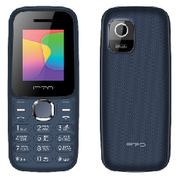 Téléphone Portable IPRO A7 Mini - Bleu