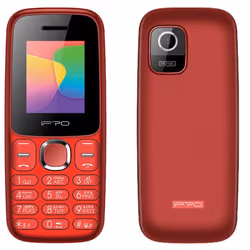 Écran: 1.77"(128*160px) - Double SIM - Mémoire RAM: 32Mo - Stockage: 32 Mo - Capacité Batterie: 800mAh - Appareil photo: 0.08 ...