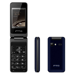 Téléphone Portable IPRO V10 Bleu