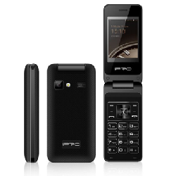 Téléphone Portable IPRO V10 Noir