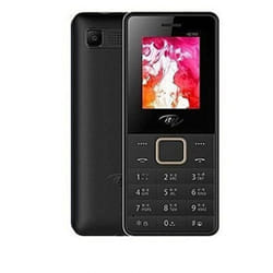 Téléphone Portable ITEL 2160 - Noir