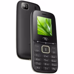 Ecran: 1.77" QQVGA - Mémoire RAM: 32 Mo - Stockage: 32 Mo MicroSD, extensible à 32 Go - Caméra Arrière: 0.3 MP - Double SIM - ...