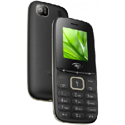 Téléphone Portable ITEL 2173 - Noir