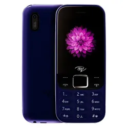 Téléphone Portable ITEL 5081 - Bleu