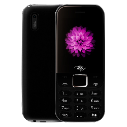 Téléphone portable Itel IT5081 / Noir