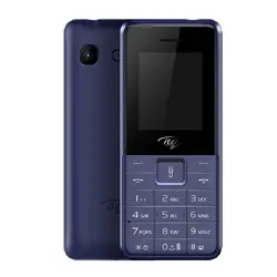 Téléphone Portable ITEL IT5606 - Dark Blue