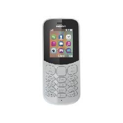 Téléphone Portable Nokia 130 Double Sim