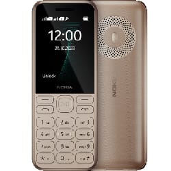 Téléphone Portable Nokia 130 Gold