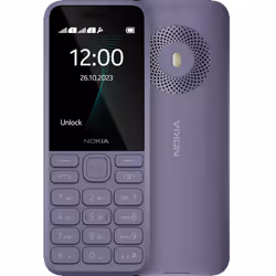 Ecran : 2.4 pouces - Mémoire RAM : 4 Mo avec Micro SD jusqu'à 32 Go - Capacité Batterie : 1450 mAh - Type de casque : 3.5mm - ...