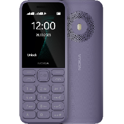 Téléphone Portable Nokia 130 Violet