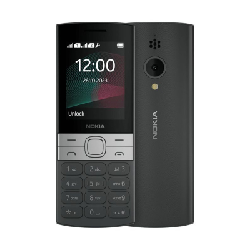Téléphone Portable NOKIA 150 TA DOUBLE SIM -NOIR