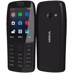 Téléphone Portable Nokia 210