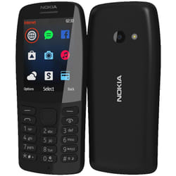 Téléphone Portable Nokia 210